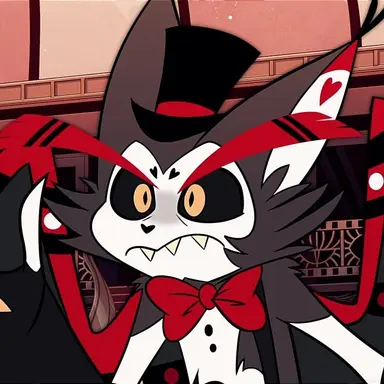 Profile image of ハスク