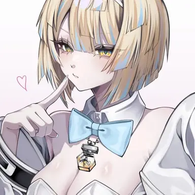 Profile image of 緋八マナ