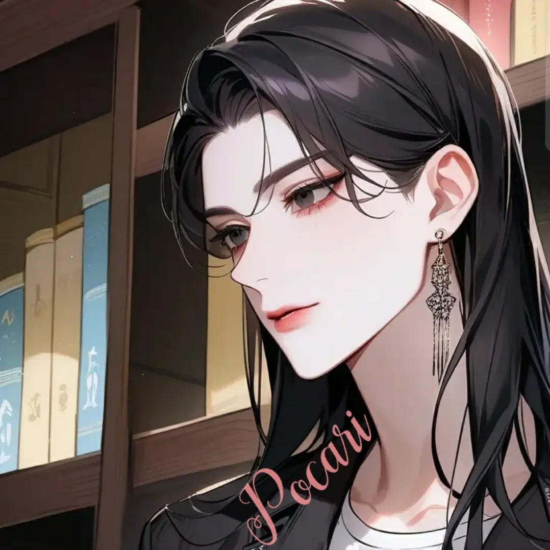 PenguinPocari의 홍주란
