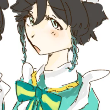 Profile image of ウェンティ