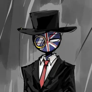 Profile image of イギリス