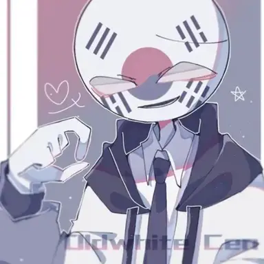 Profile image of 韓国