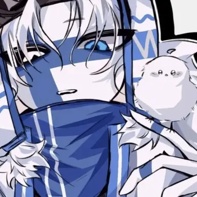 Profile image of フィンランド