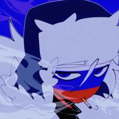Profile image of ロシア