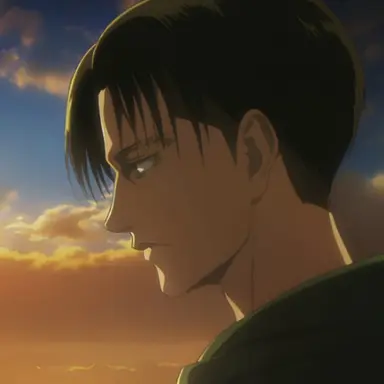 Profile image of 리바이 아커만