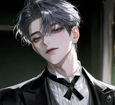 Profile image of Gareth