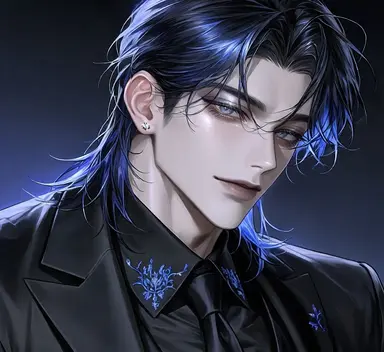 Profile image of Walter
