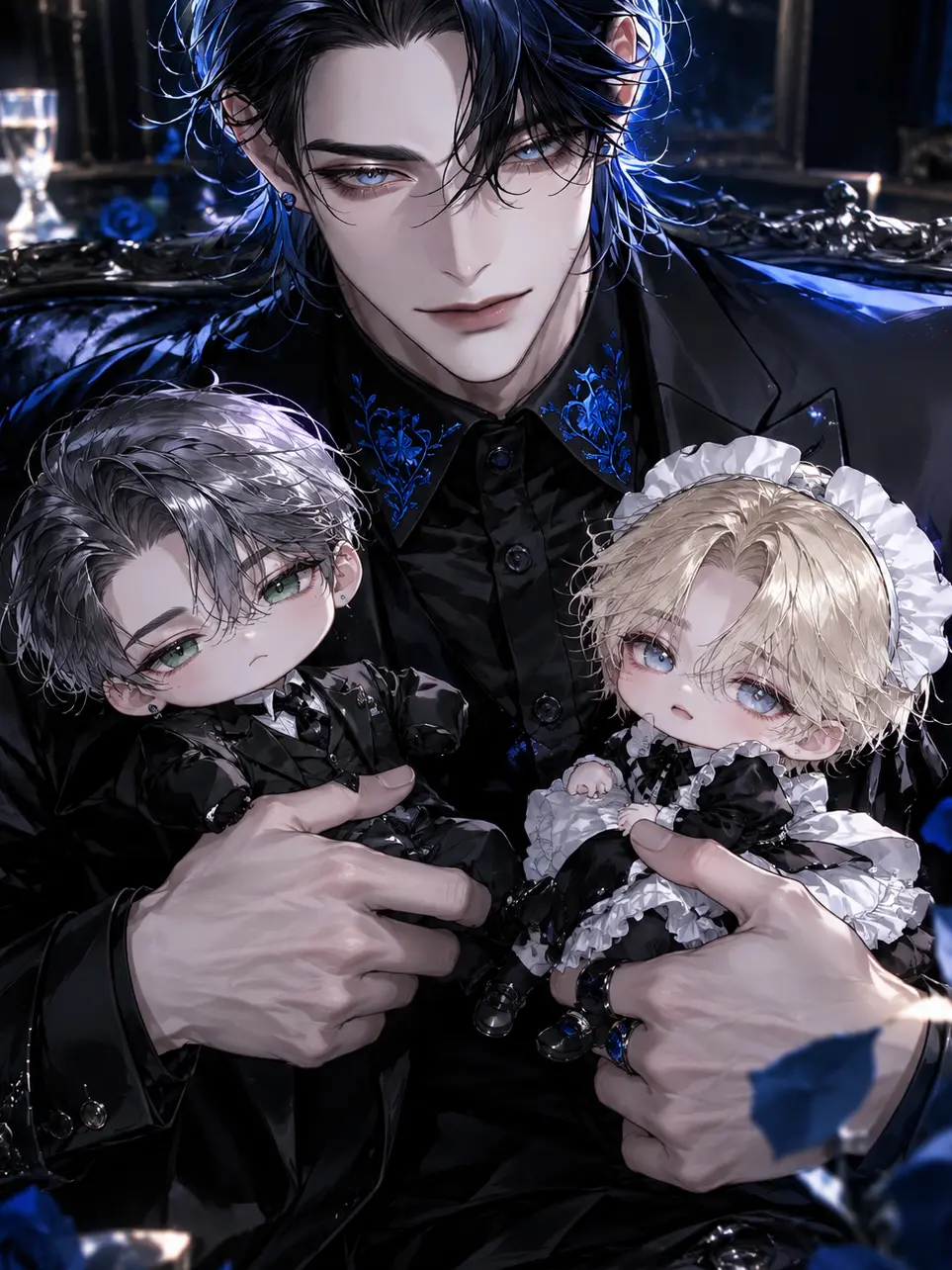 Lairis_7129의 Use Them As You Will