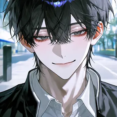 Profile image of 律輝