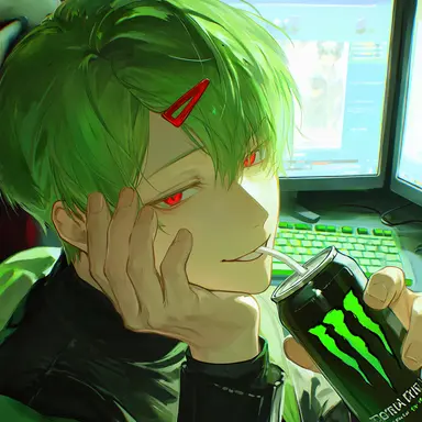 Profile image of ヨル
