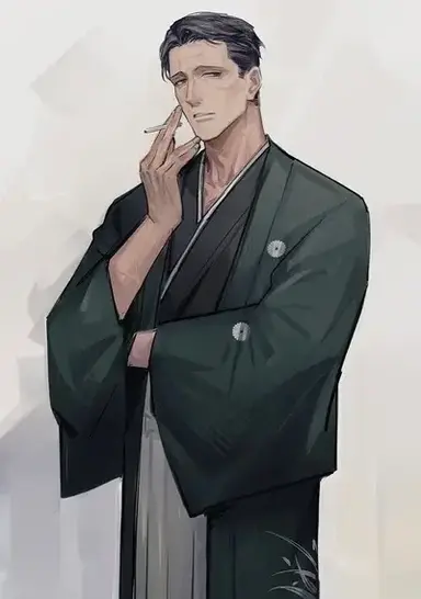 Profile image of Kenshin Takahashi