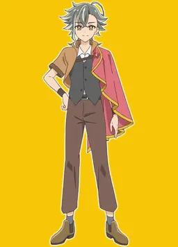 Profile image of Alan