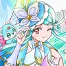 Profile image of Cure Eclair