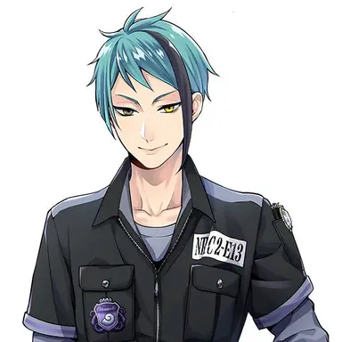 Profile image of Jade