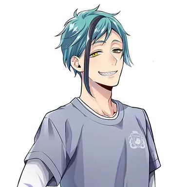 Profile image of Floyd