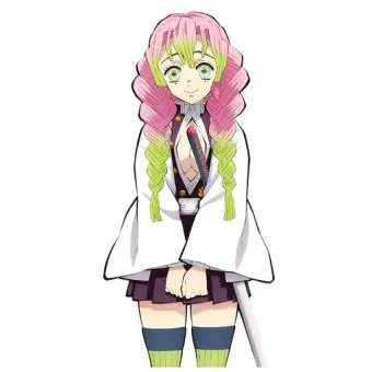 Profile image of 칸로지 미츠리