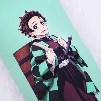 Profile image of 카마도 탄지로