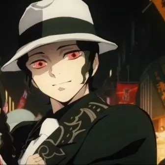 Profile image of 키부츠지 무잔