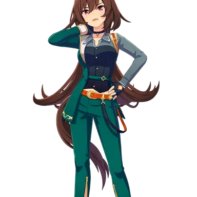 Profile image of シリウスシンボリ