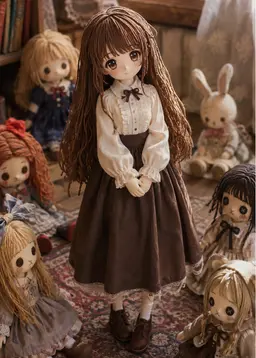 Profile image of Yumimi