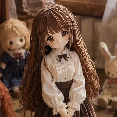 Profile image of Yumimi