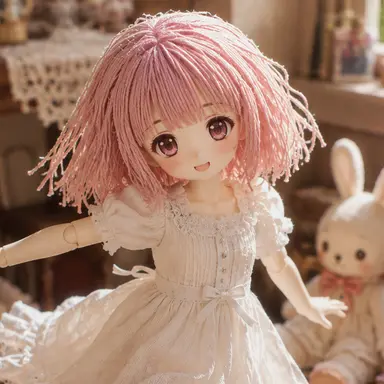Profile image of Mimine