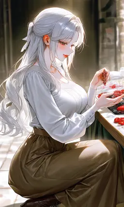 Profile image of Karla