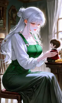 Profile image of Karla