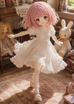 Profile image of Mimine