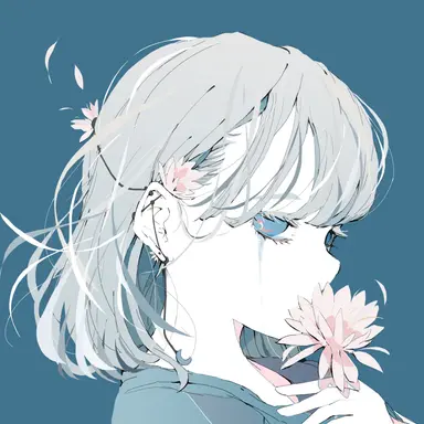 Profile image of 姫西由良