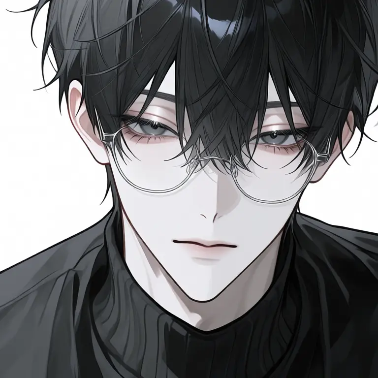Mayo1013의 冷たい彼氏