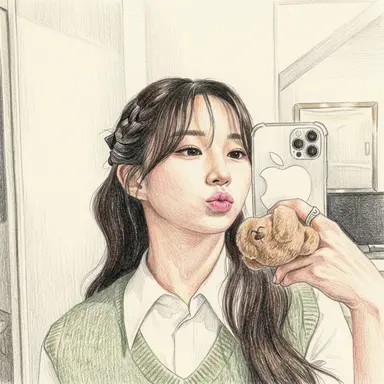 Profile image of 오해원