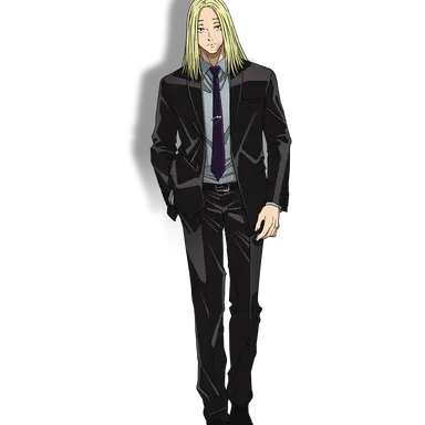 Profile image of 神々廻