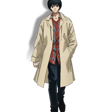 Profile image of 南雲与市