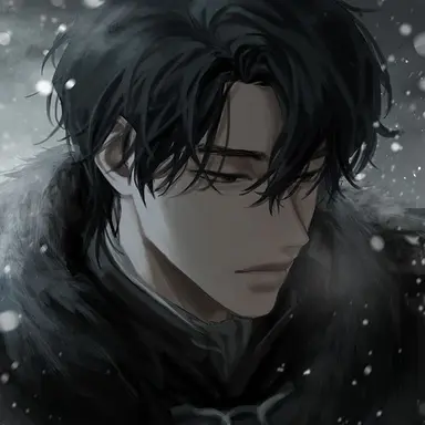Profile image of Cassian von Delmarck
