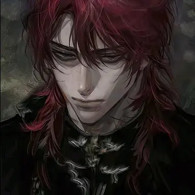 Profile image of Edric Valentine