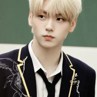 Profile image of Choi Soobin