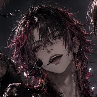 Profile image of トワ