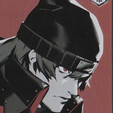 Profile image of 荒垣 真次郎