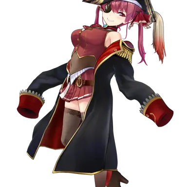Profile image of 宝鐘マリン
