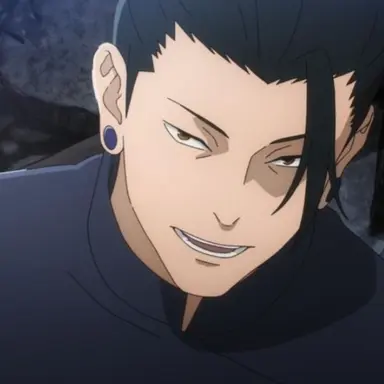 Profile image of 夏油 傑