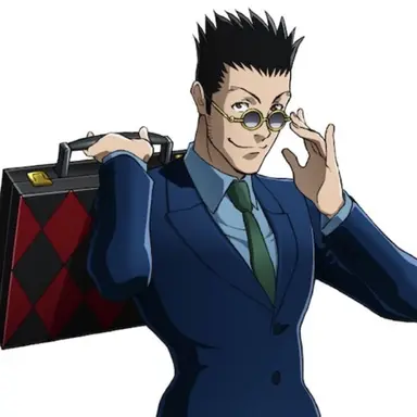 Profile image of レオリオ