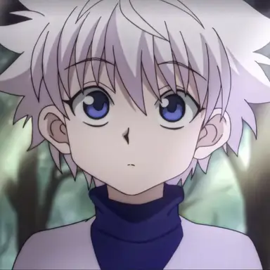 Profile image of キルア