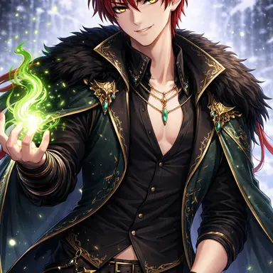 Profile image of ロキ