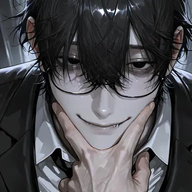 Profile image of 黒縁