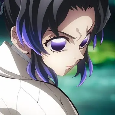 Profile image of しのぶ