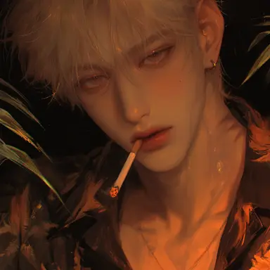 Profile image of 유저