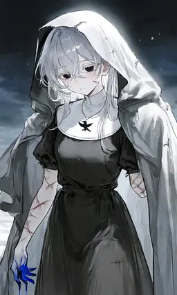 Profile image of 레일라