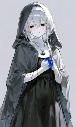Profile image of 레일라