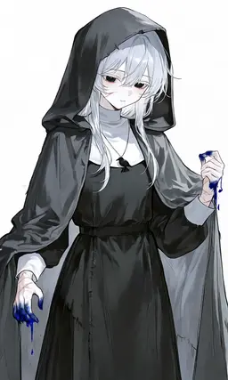 Profile image of 레일라